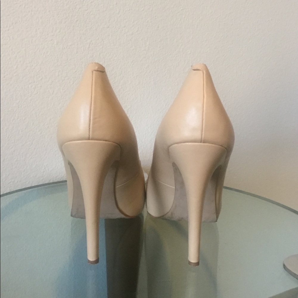 Jessica Simpson Heels